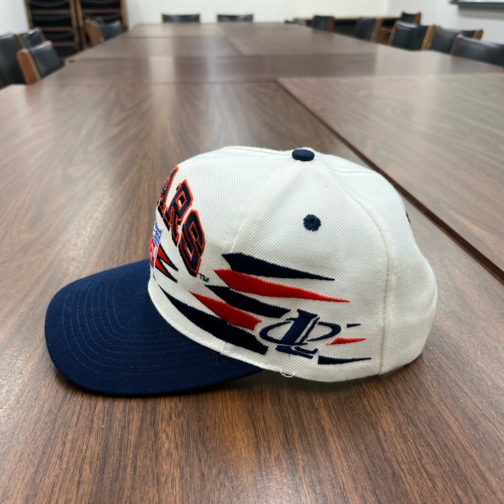 Vintage Diamond cut Chicago Bears NFL๐๐๐๐ฅ๐ฅ๐ฅ - Picture 4 of 4
